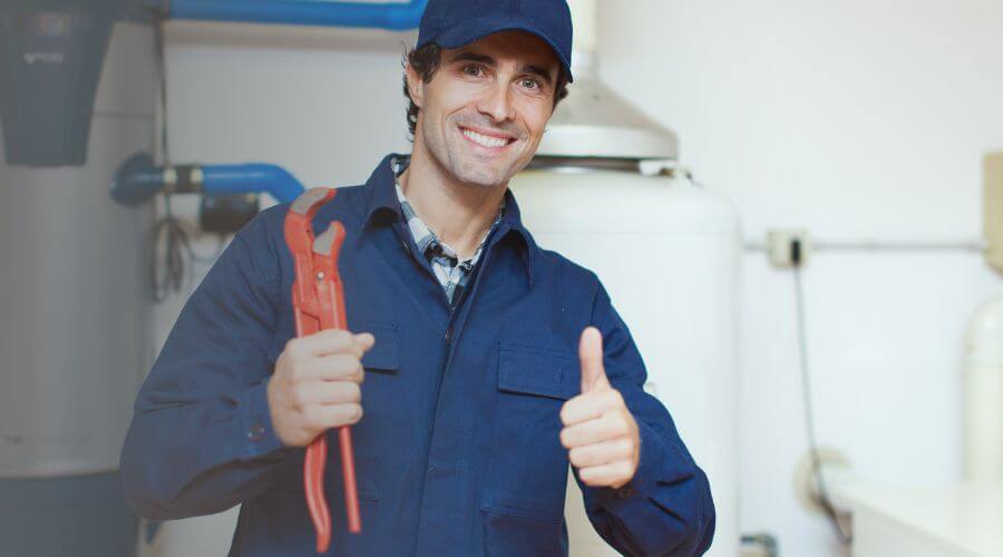 Professional Tankless Water Heater Installation in Fancy Gap, VA